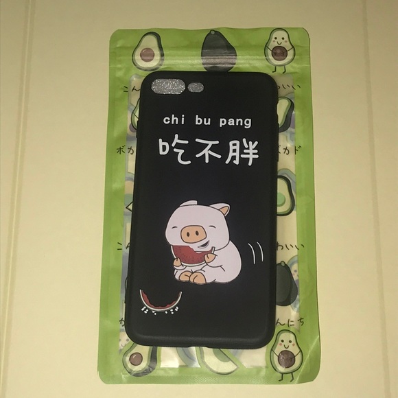 Case for iPhone 7 Plus - Picture 2 of 2